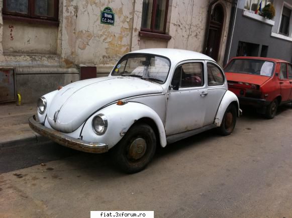 Frumuseti surprinse in trafic - Cristi7 - Classic corner