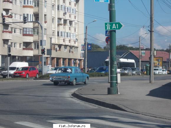 Frumuseti surprinse in trafic - yokomy - Classic corner