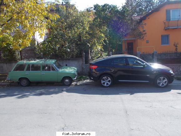 Frumuseti surprinse in trafic - yokomy - Classic corner
