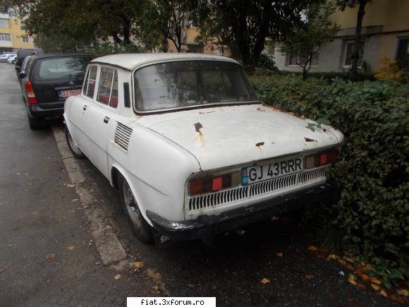 Frumuseti surprinse in trafic - yokomy - Classic corner