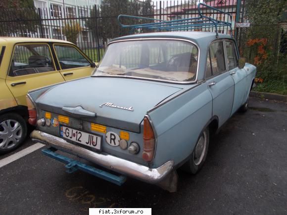 Frumuseti surprinse in trafic - yokomy - Classic corner