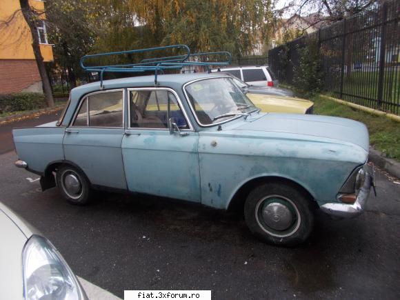Frumuseti surprinse in trafic - yokomy - Classic corner