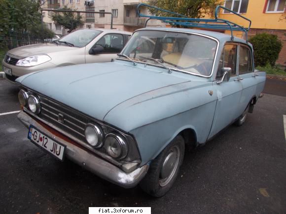 Frumuseti surprinse in trafic - yokomy - Classic corner