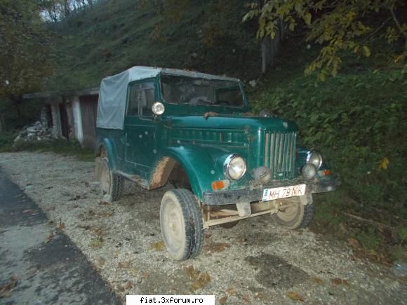 Frumuseti surprinse in trafic - am mai gasit un ,,IMS - Classic corner