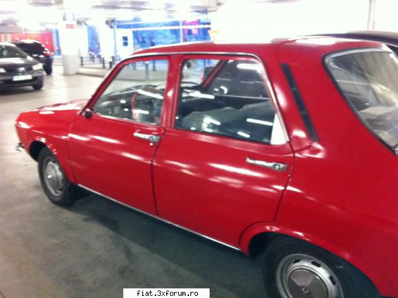 Frumuseti surprinse in trafic - Cristi7 - Classic corner