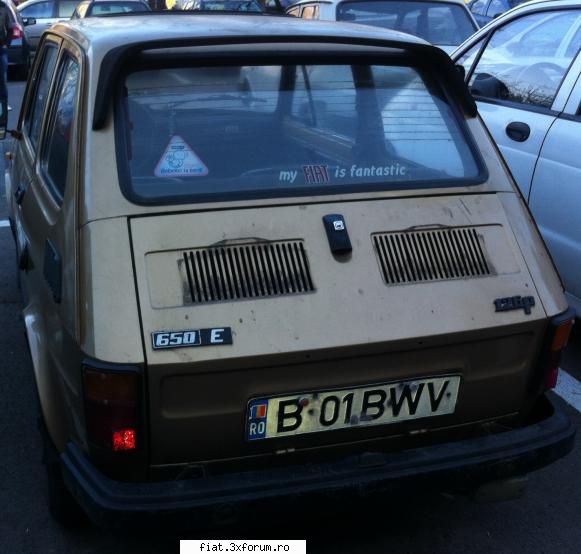 Frumuseti surprinse in trafic - Cristi7 - Classic corner