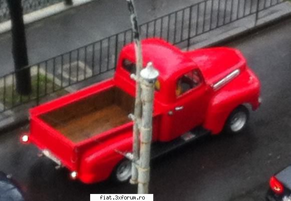 Frumuseti surprinse in trafic - Cristi7 - Classic corner