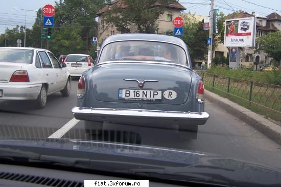 Frumuseti surprinse in trafic - Noroc ca F850SC alias Sorin de pe forum avea in - Classic corner