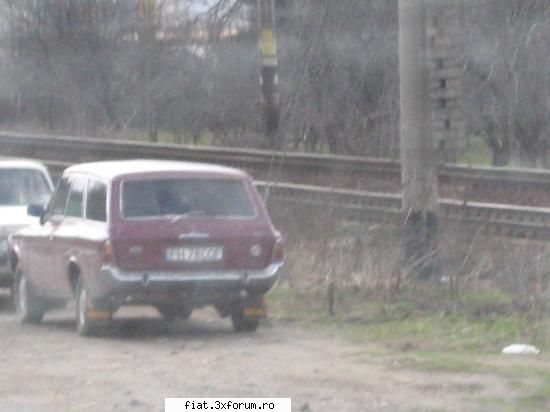 Frumuseti surprinse in trafic - Pt mie e o frumusete si asta, e frumos ca inca - Classic corner