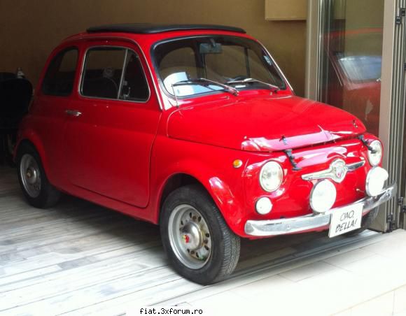 Frumuseti surprinse in trafic - Un bondar mic si frumos - Classic corner