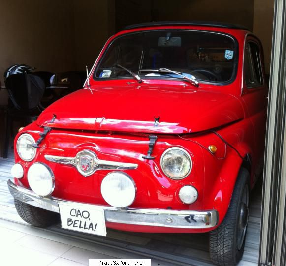 Frumuseti surprinse in trafic - Cristi7 - Classic corner
