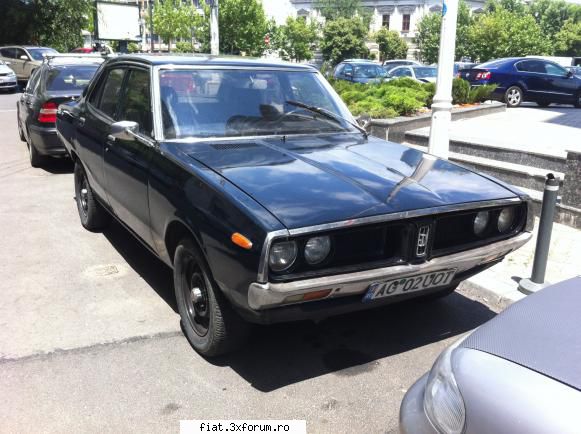 Frumuseti surprinse in trafic - Cristi7 - Classic corner