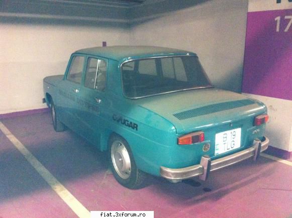Frumuseti surprinse in trafic - Cristi7 - Classic corner
