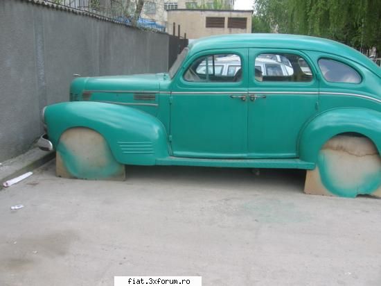 Frumuseti surprinse in trafic - bAndrei - Classic corner