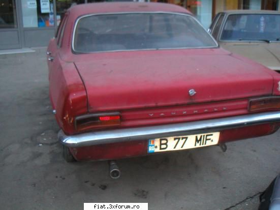 Frumuseti surprinse in trafic - bAndrei - Classic corner