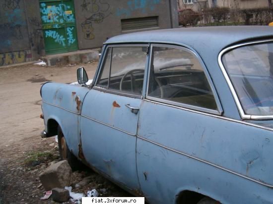 Frumuseti surprinse in trafic - bAndrei - Classic corner
