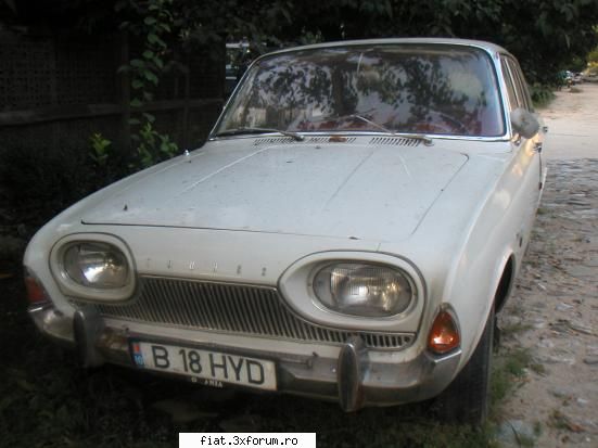 Frumuseti surprinse in trafic - taunus p3...s-a dat 12 mil - Classic corner
