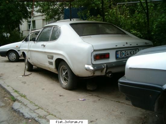 Frumuseti surprinse in trafic - bAndrei - Classic corner
