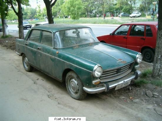 Frumuseti surprinse in trafic - bAndrei - Classic corner