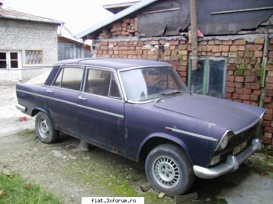Frumuseti surprinse in trafic - fiat mil ultimul pret fara carte cu nr vechi - Classic corner