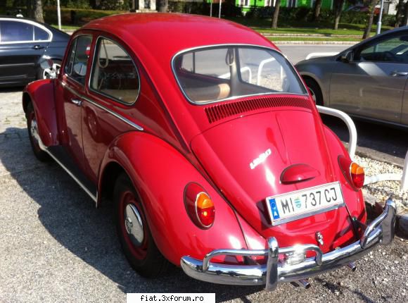 Frumuseti surprinse in trafic - Cristi7 - Classic corner