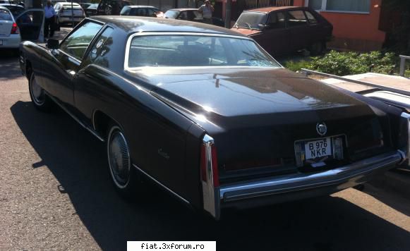 Frumuseti surprinse in trafic - Cristi7 - Classic corner
