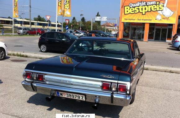Frumuseti surprinse in trafic - Cristi7 - Classic corner