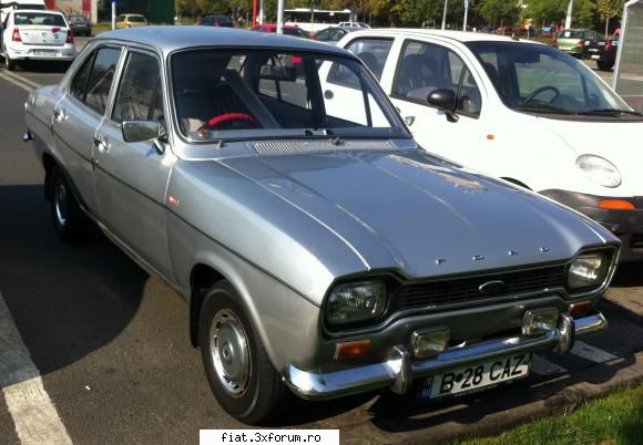 Frumuseti surprinse in trafic - Cristi7 - Classic corner