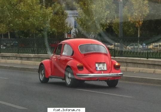 Frumuseti surprinse in trafic - Una bucata broscuta - Classic corner