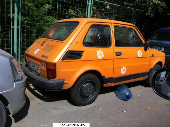 Frumuseti surprinse in trafic - Si un g�ndac mic ! - Classic corner