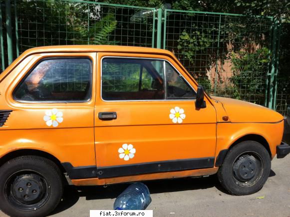 Frumuseti surprinse in trafic - Cristi7 - Classic corner