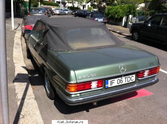 Frumuseti surprinse in trafic - Cristi7 - Classic corner