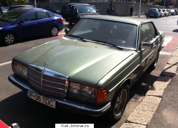 Frumuseti surprinse in trafic - Cristi7 - Classic corner