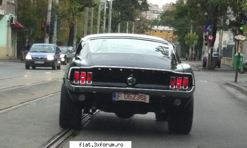 Frumuseti surprinse in trafic - Cristi7 - Classic corner