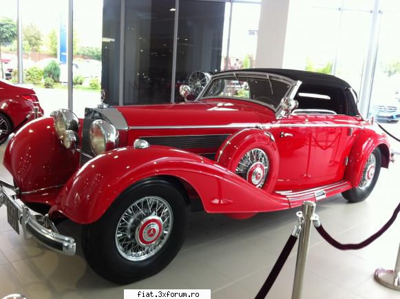 Frumuseti surprinse in trafic - Cristi7 - Classic corner