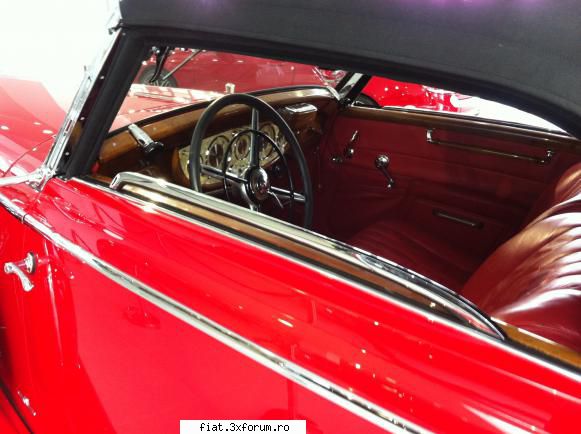 Frumuseti surprinse in trafic - Cristi7 - Classic corner