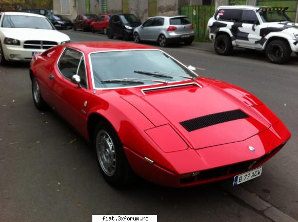 Frumuseti surprinse in trafic - Cristi7 - Classic corner
