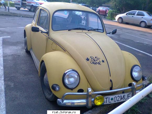 Frumuseti surprinse in trafic - michelinni - Classic corner