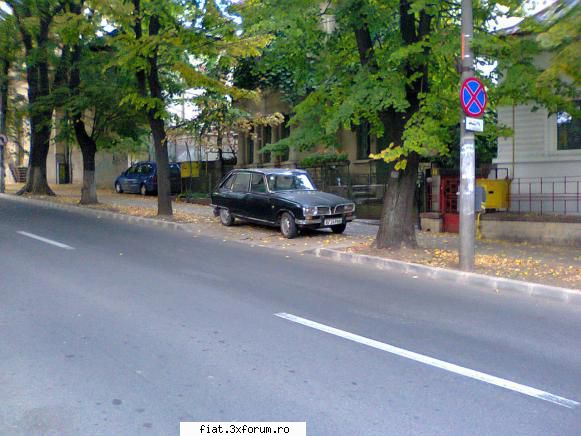 Frumuseti surprinse in trafic - michelinni - Classic corner