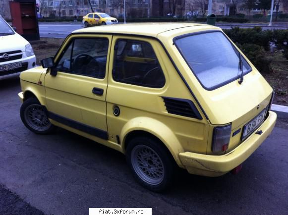 Frumuseti surprinse in trafic - Cristi7 - Classic corner