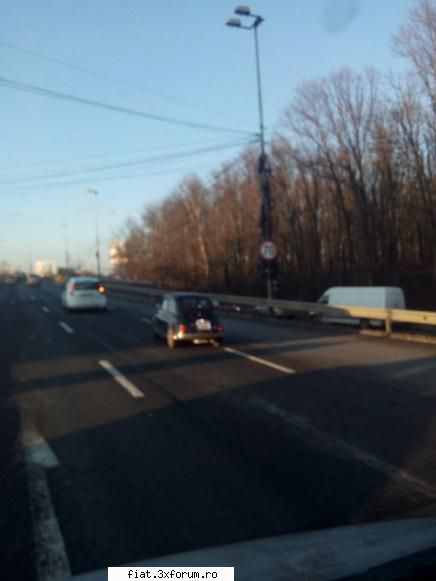 Frumuseti surprinse in trafic - yoh01 - Classic corner