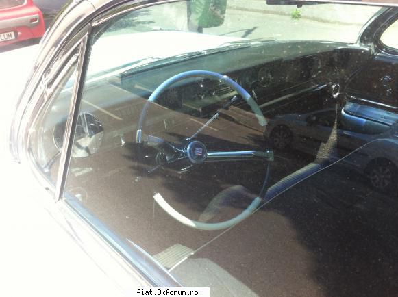 Frumuseti surprinse in trafic - Cristi7 - Classic corner