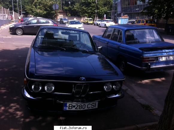 Frumuseti surprinse in trafic - Cristi7 - Classic corner