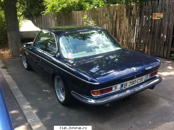 Frumuseti surprinse in trafic - Cristi7 - Classic corner