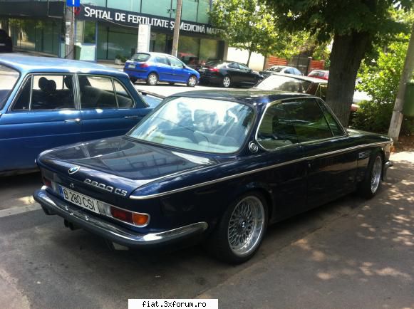 Frumuseti surprinse in trafic - Cristi7 - Classic corner
