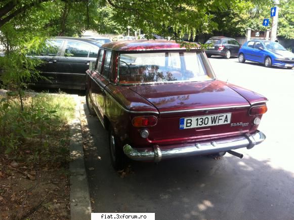 Frumuseti surprinse in trafic - Cristi7 - Classic corner