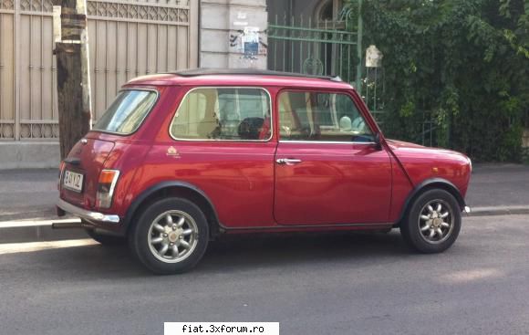 Frumuseti surprinse in trafic - Cristi7 - Classic corner
