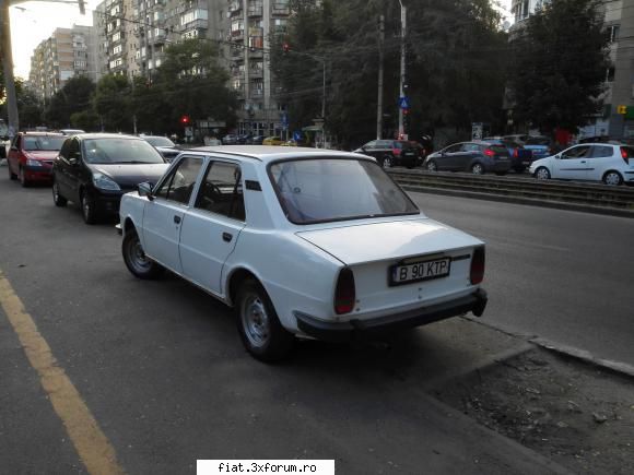 Frumuseti surprinse in trafic - mihai29 - Classic corner