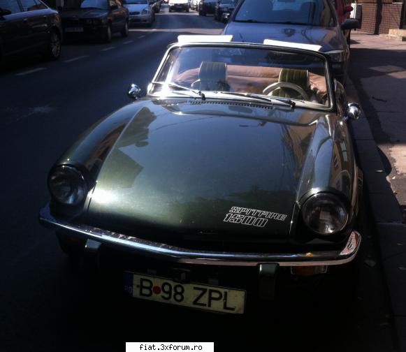 Frumuseti surprinse in trafic - Cristi7 - Classic corner