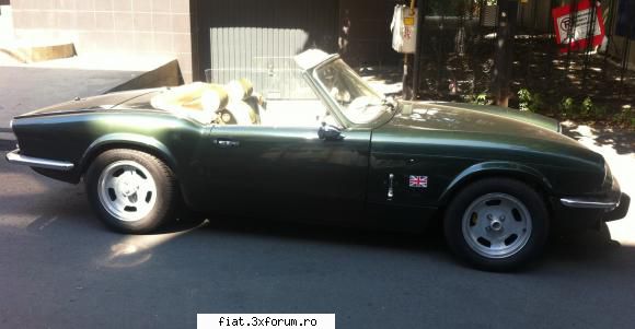 Frumuseti surprinse in trafic - Cristi7 - Classic corner